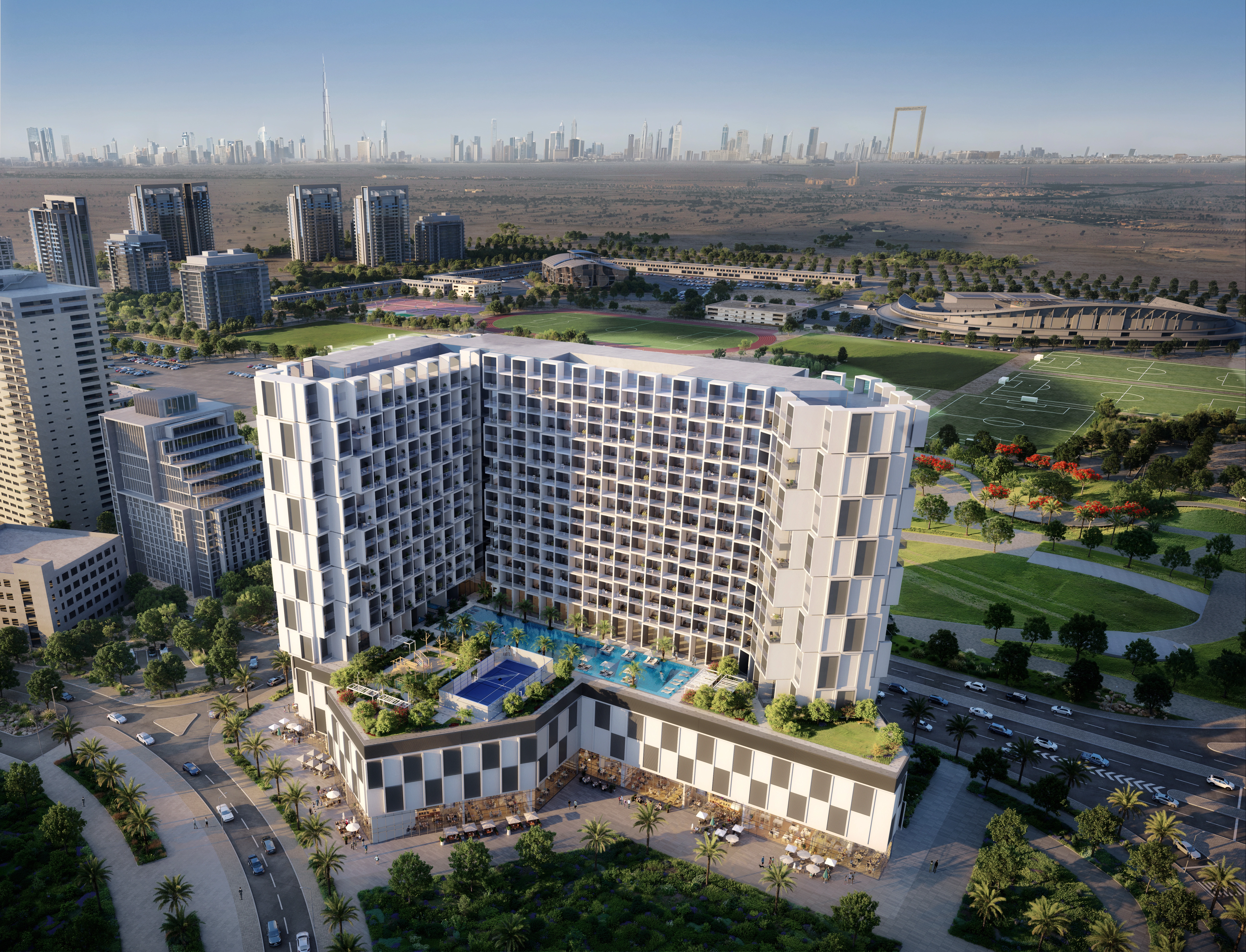 About Binghatti Cullinan