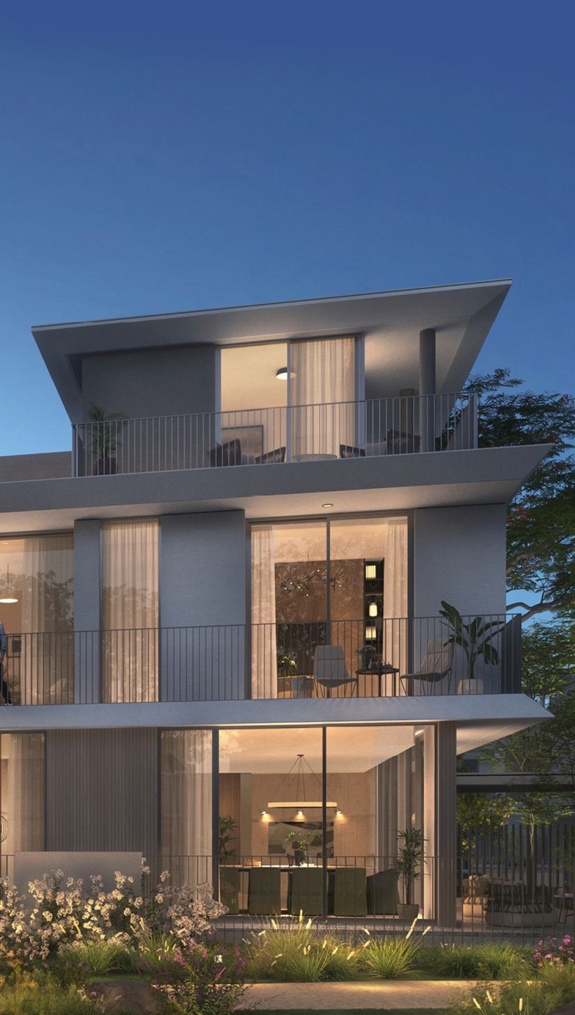 The Valley... Where Dreams Begin