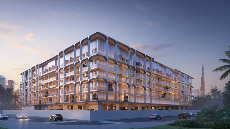 A Refined Residential Address in Arjan