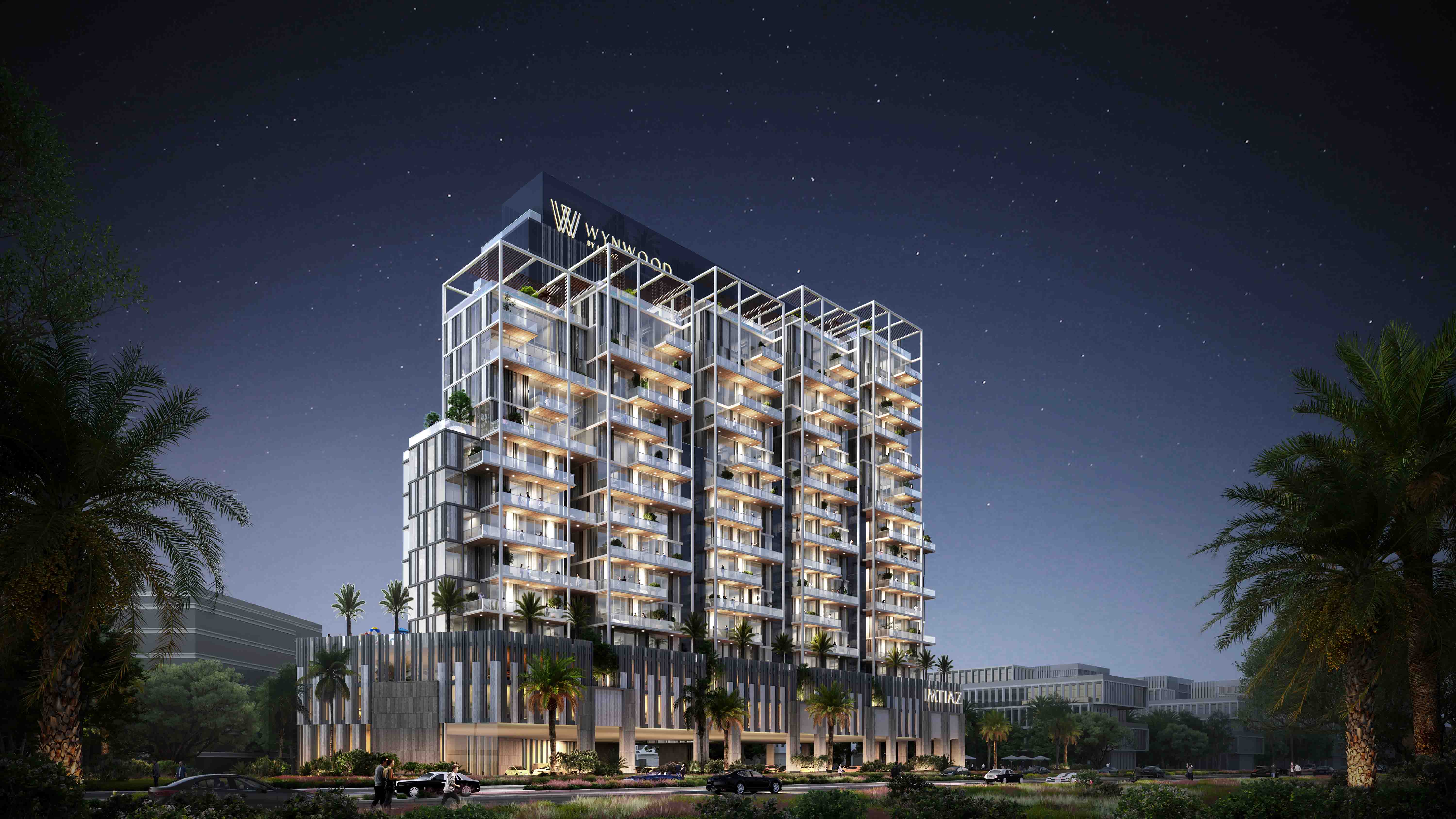 A Refined Island Address on Dubai Islands