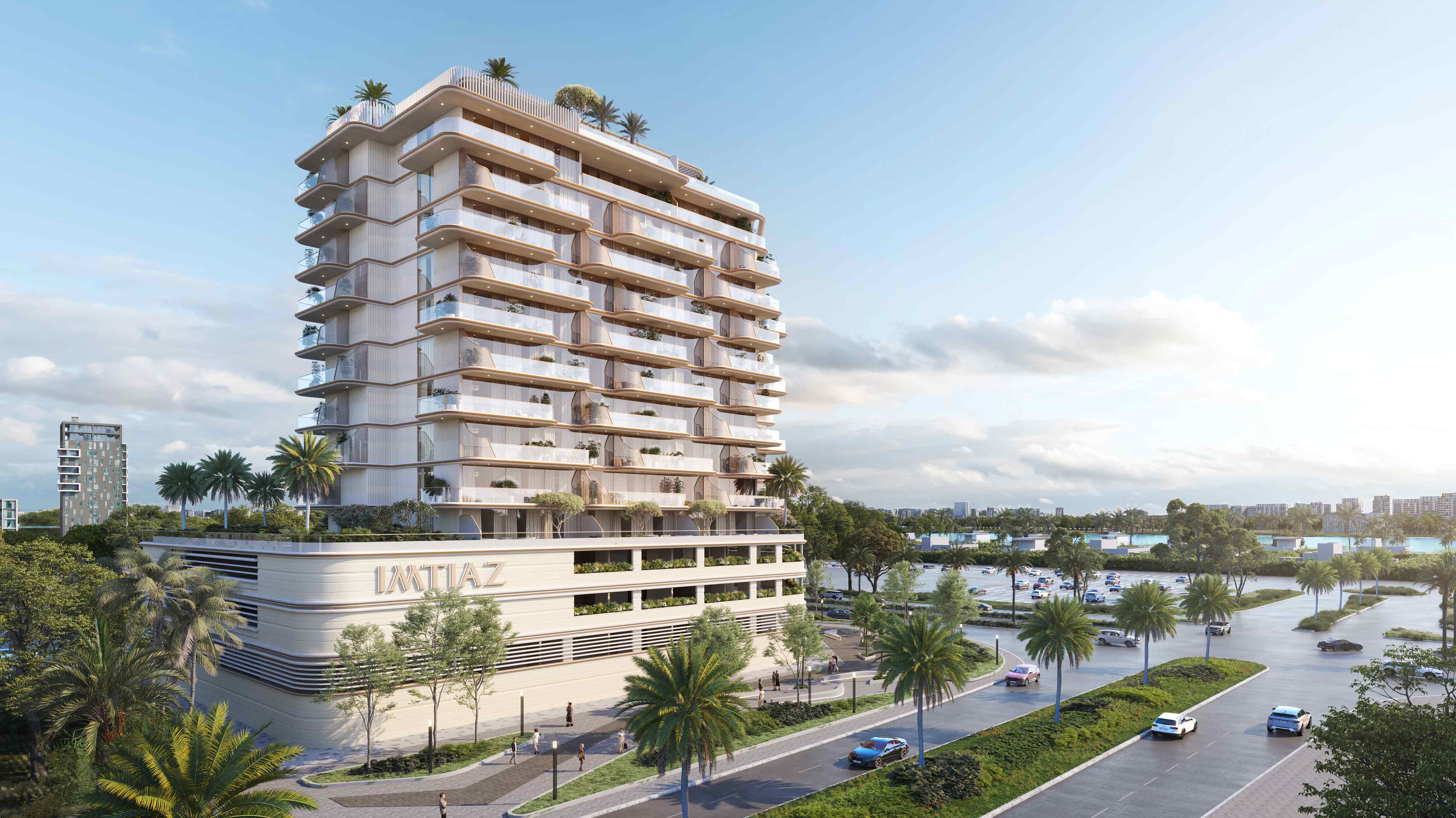 A Fully Furnished Coastal Address on Dubai Islands