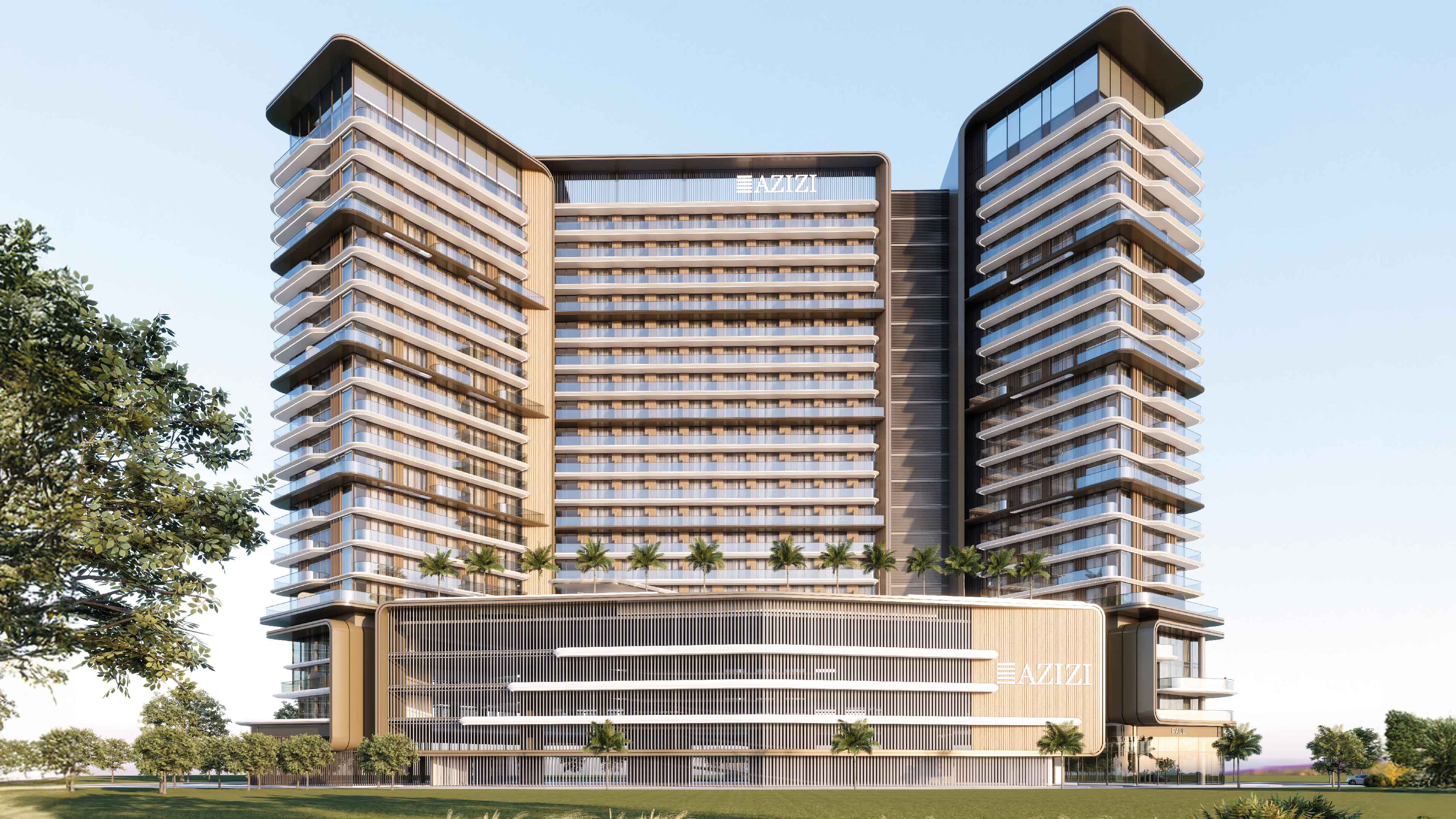 Rare Freehold Living in the Heart of Jebel Ali