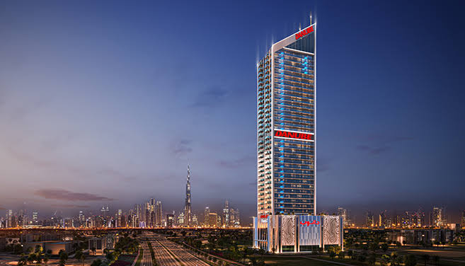 A Practical Residential Address in Dubai Silicon Oasis