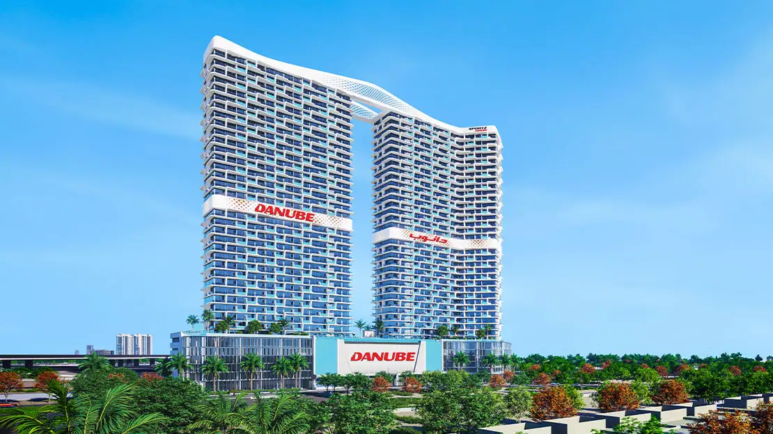 An Active Lifestyle Address in Dubai Sports City
