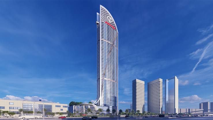 Fashion-Led Branded Living in Jumeirah Village Triangle