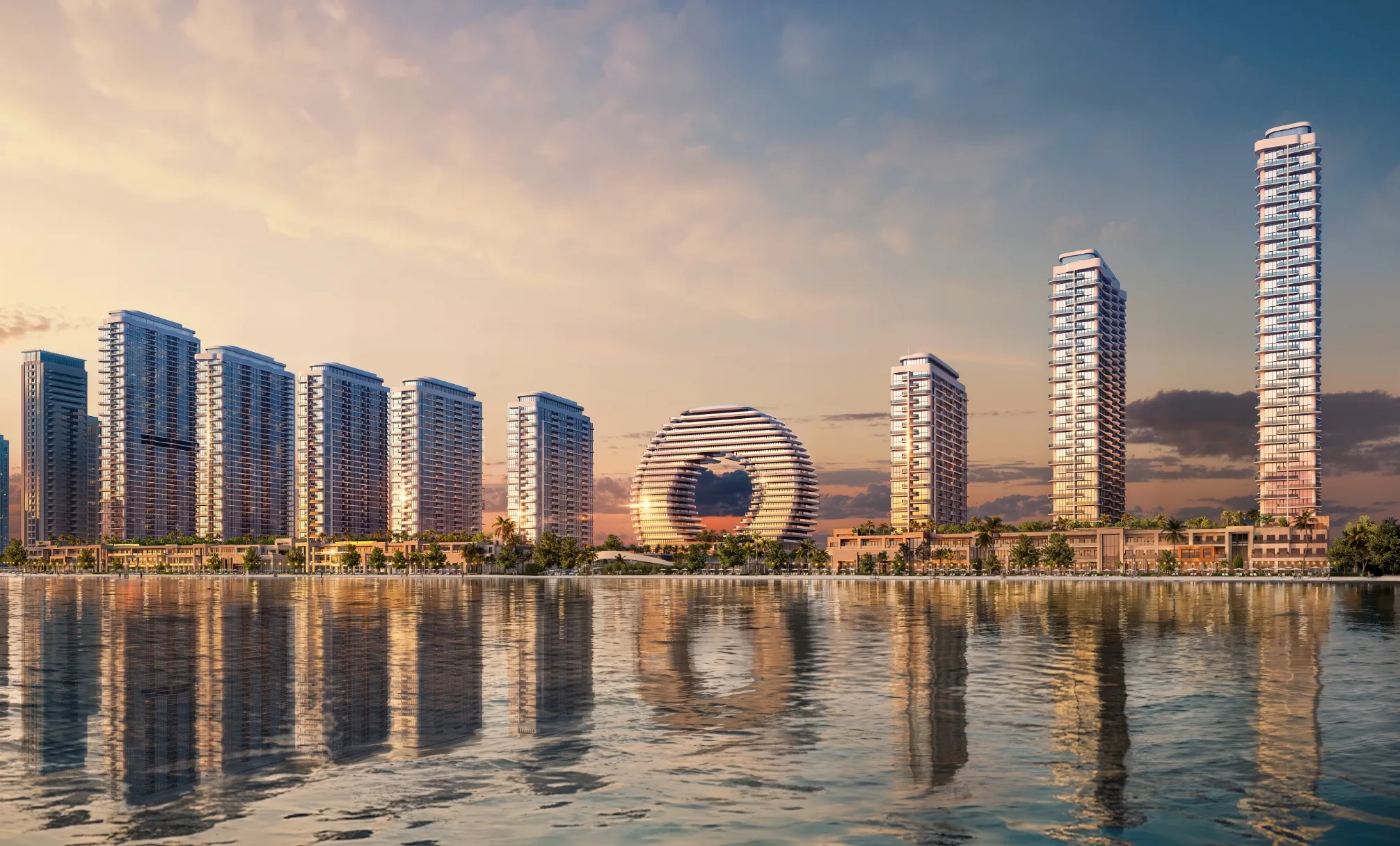 Refined Coastal Living in Downtown Umm Al Quwain