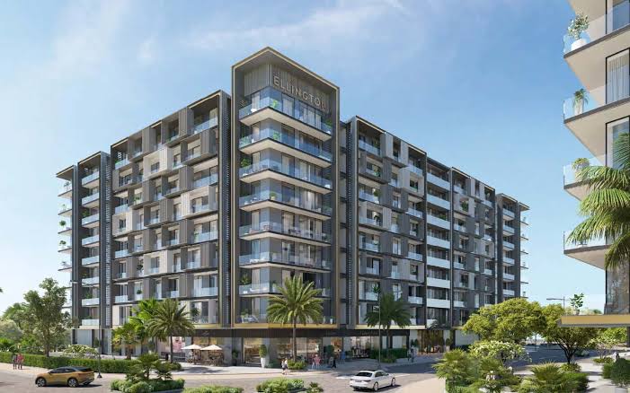 Design-Led Living in the Heart of Jumeirah Village Circle