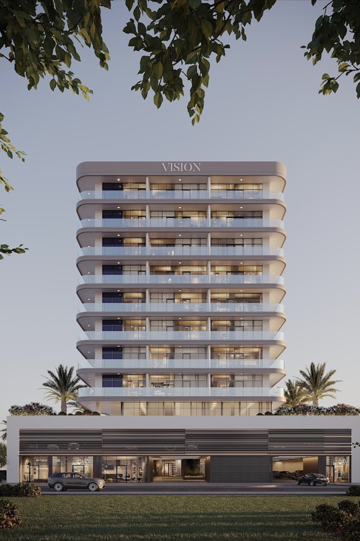 Ready Apartments with Spacious Layouts and Smart Features