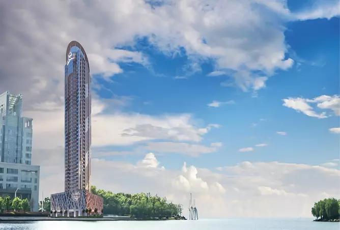 Furnished Modern Living in the Heart of Al Reem Island