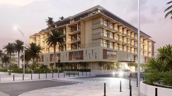 Completed Smart Living with Lifestyle Amenities in JVC