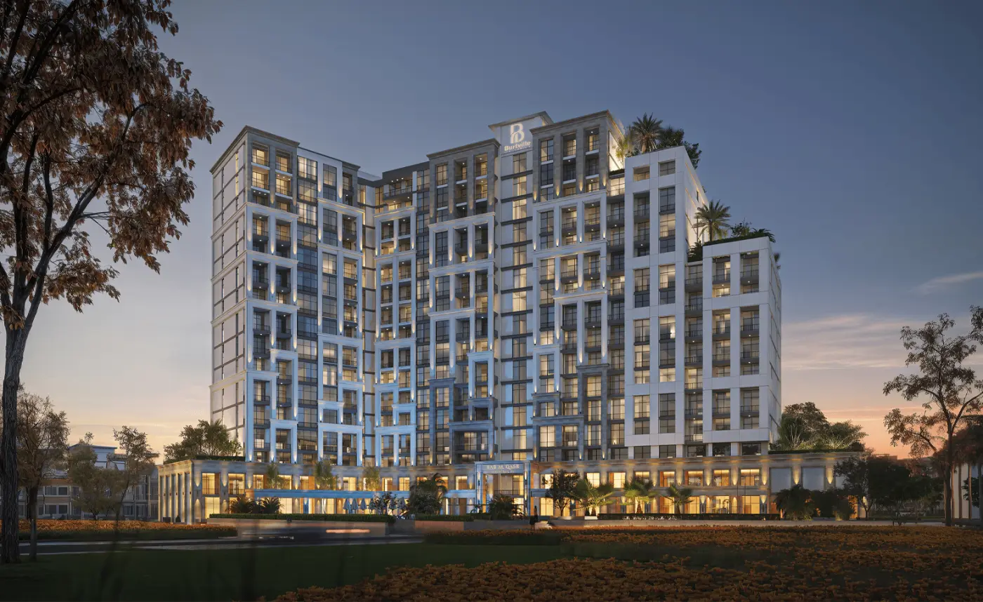 Bab Al Qasr Residence 25: Furnished Resort Living in Yas Bay