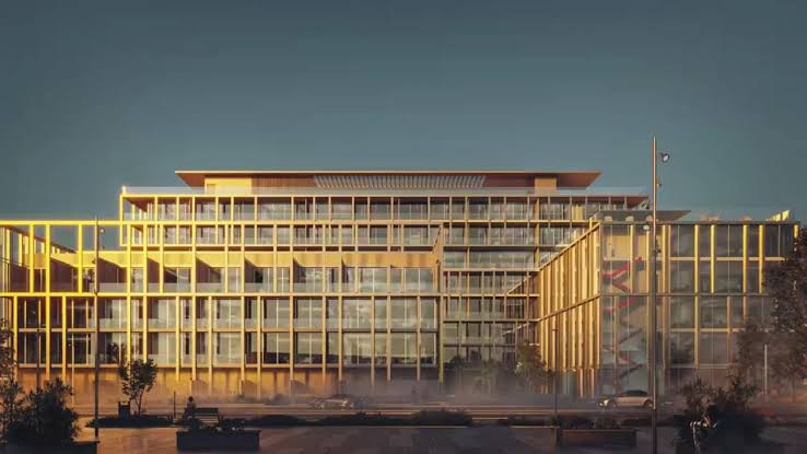 Sensi by Reportage: New Homes on Saadiyat Island