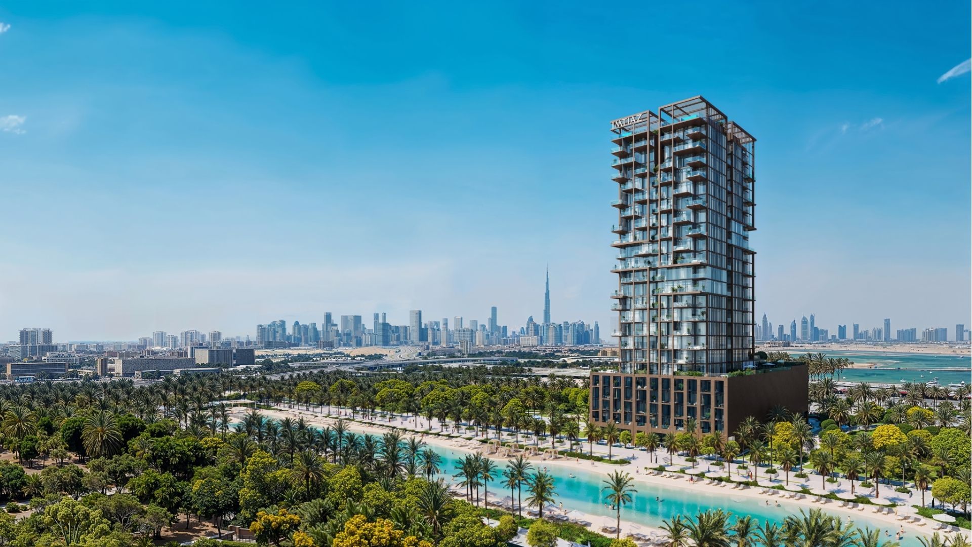 Wynwood Horizon by Imtiaz