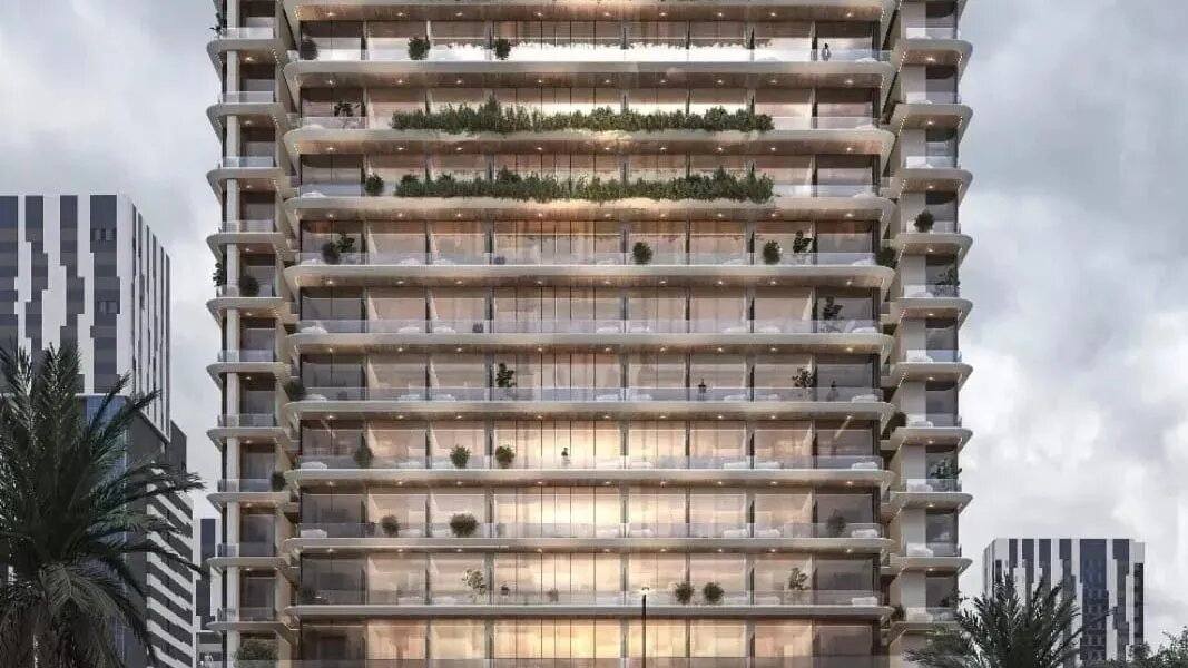 Peace Avenue - Downtown Jebel Ali Gallery 1