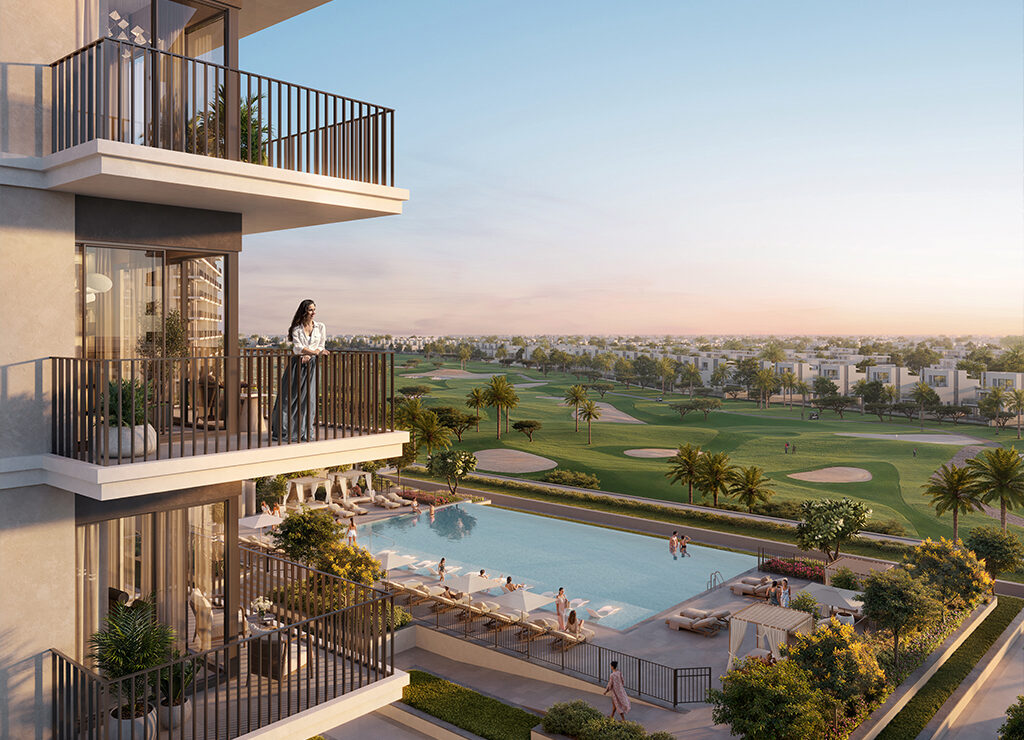 Vista Ridge at Emaar South Gallery 1