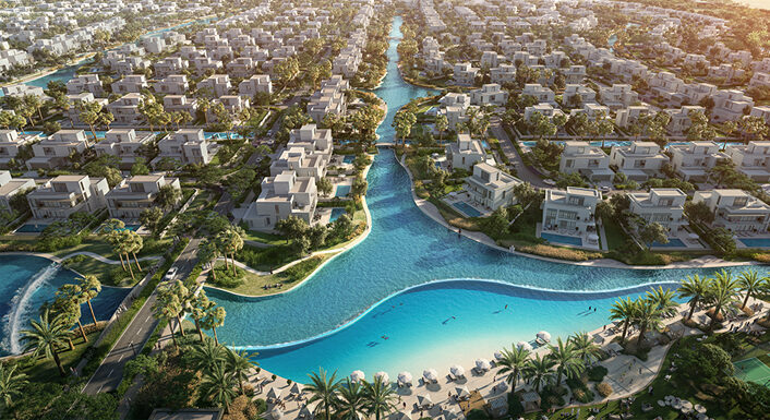 Marèva at The Oasis by Emaar Gallery 1