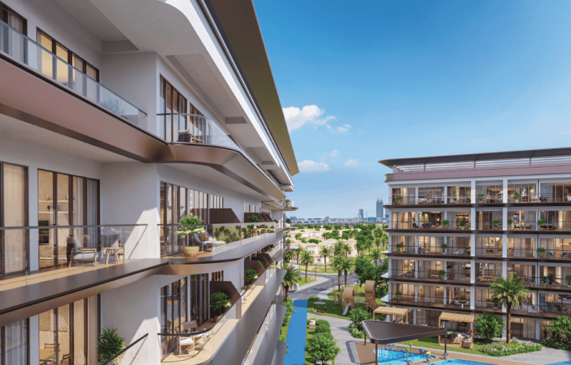 SAMANA Hills South Gallery 1