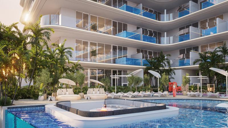 سامانا ليك فيوز Gallery 1