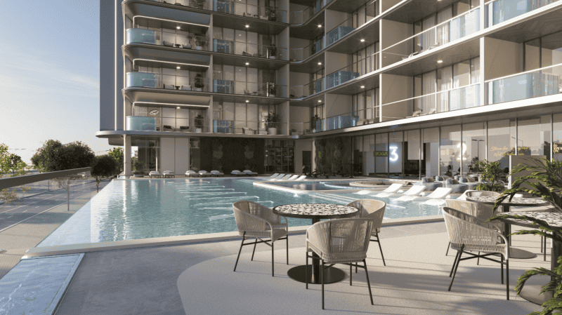 سامانا سكاي فيوز Gallery 1