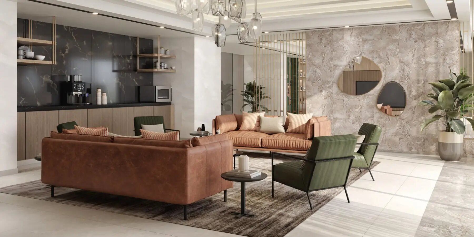 Azizi Venice Gallery 1