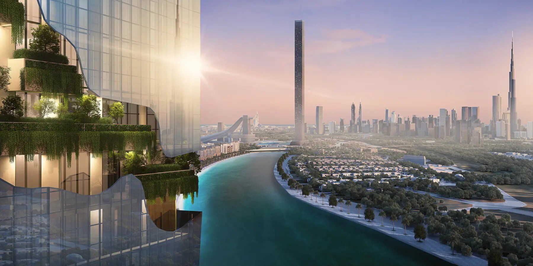 Azizi Riviera Rêve - Meydan Gallery 1