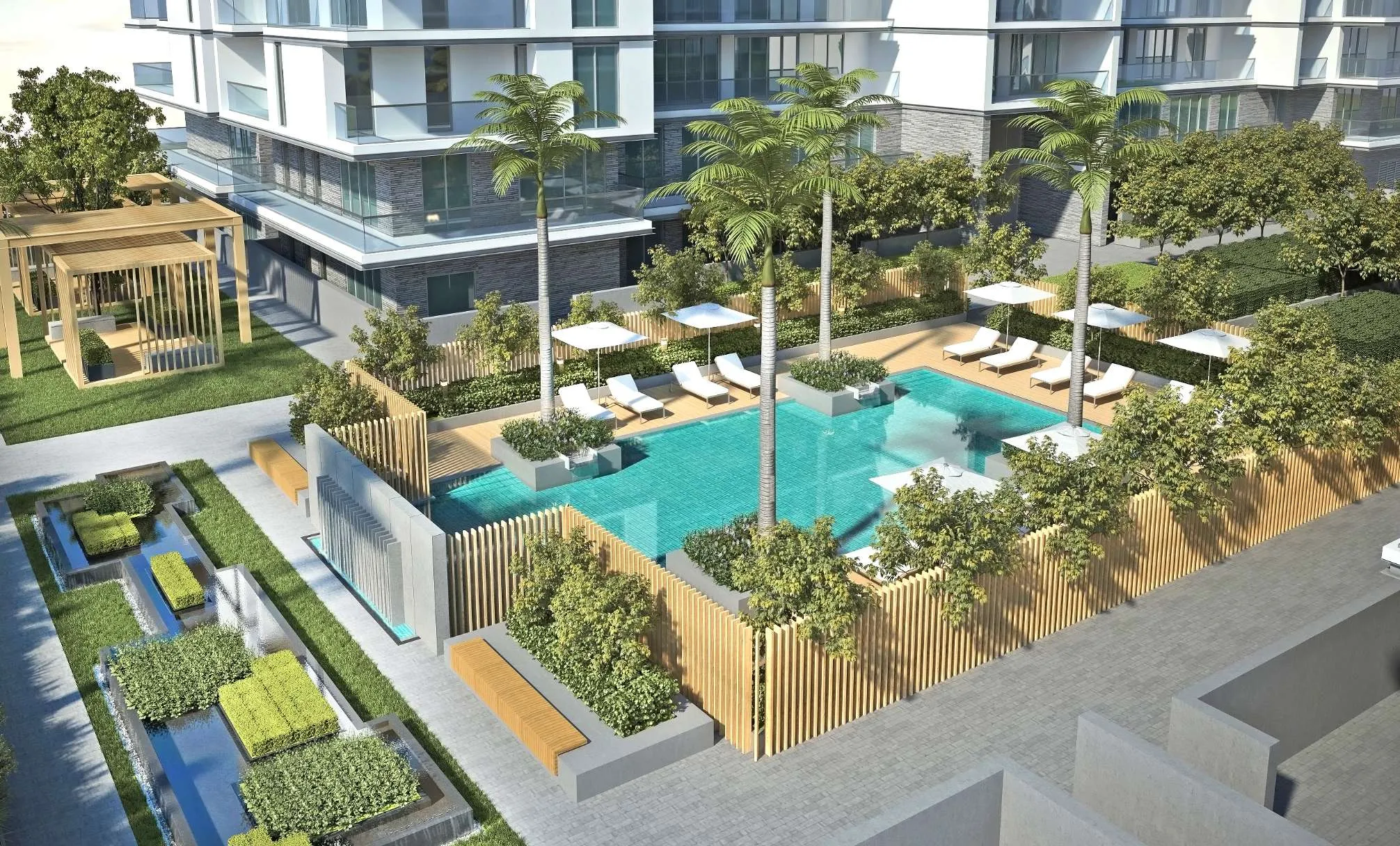 Sobha Hartland Greens Gallery 1