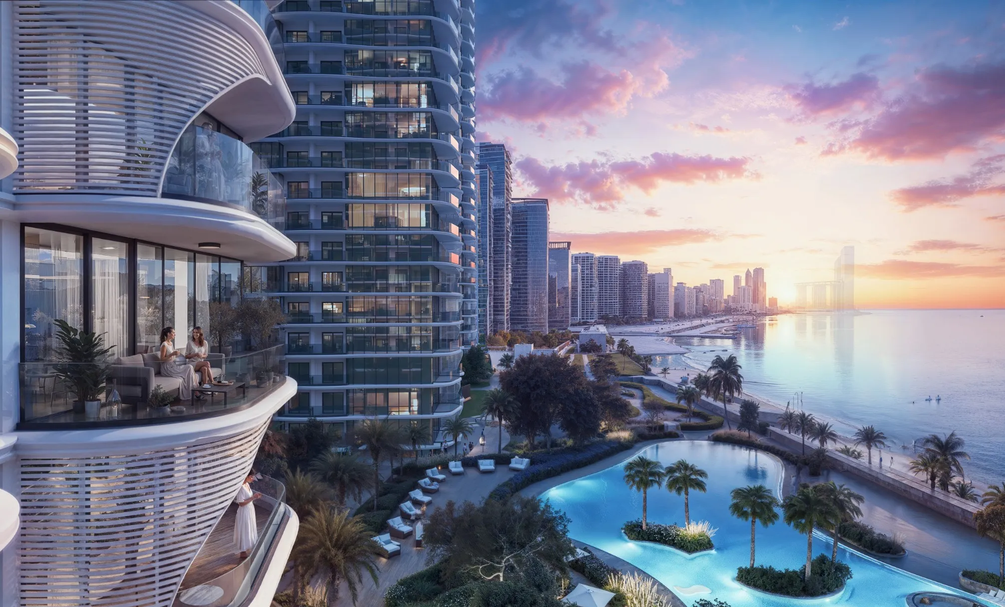 شوبا أكواكريست Gallery 1