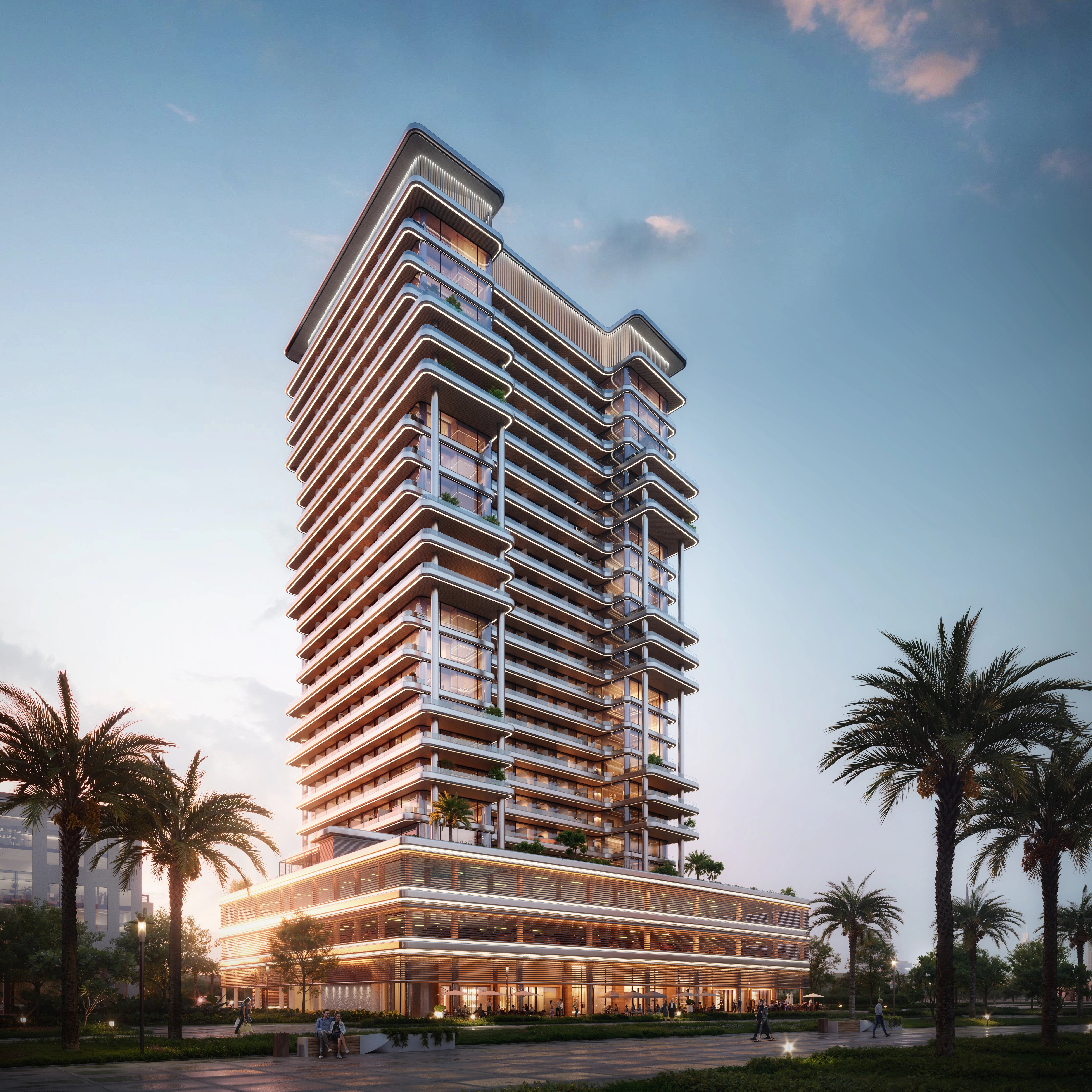 بن غاطي هيلسايد Gallery 1