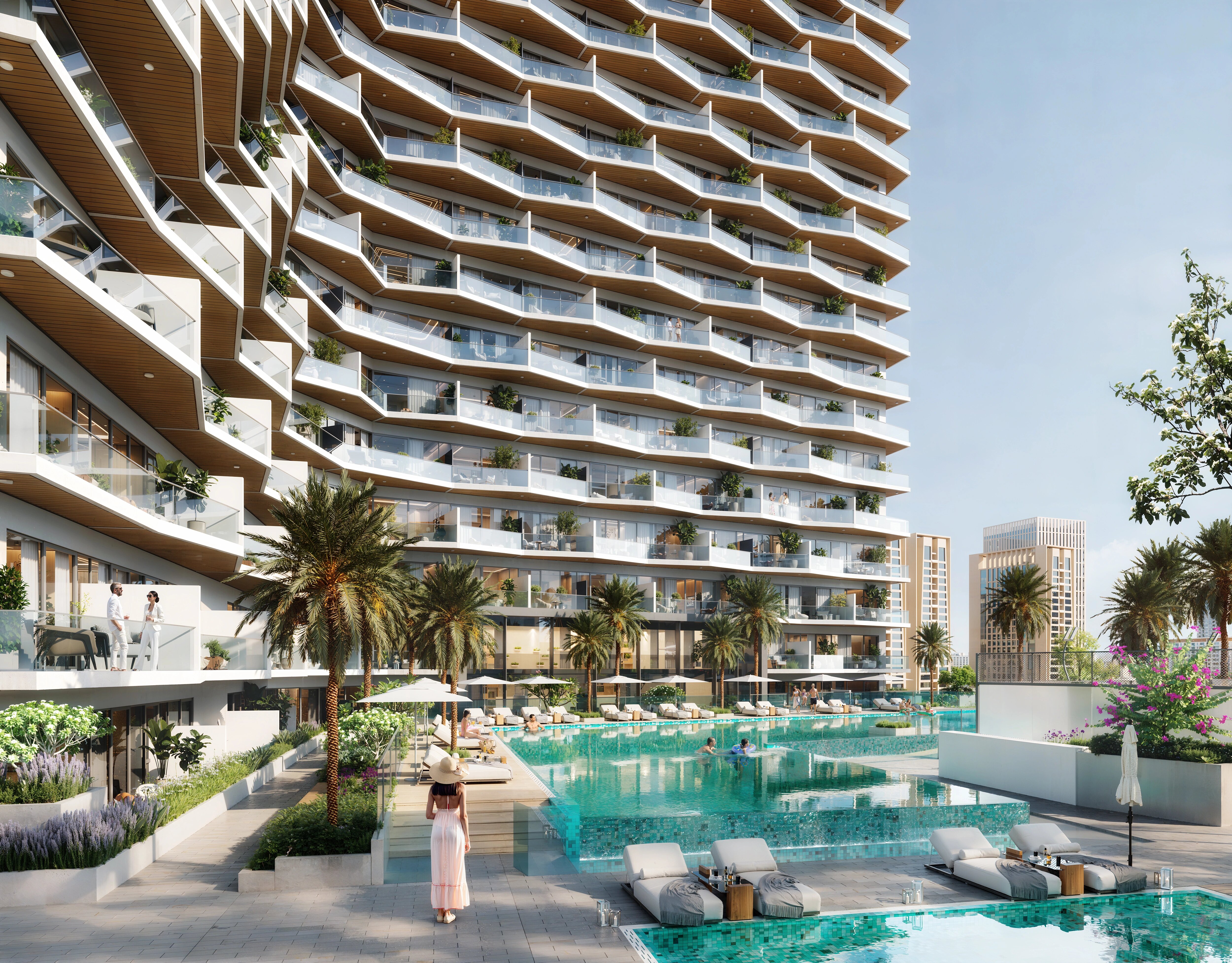 بن غاطي هافن Gallery 1