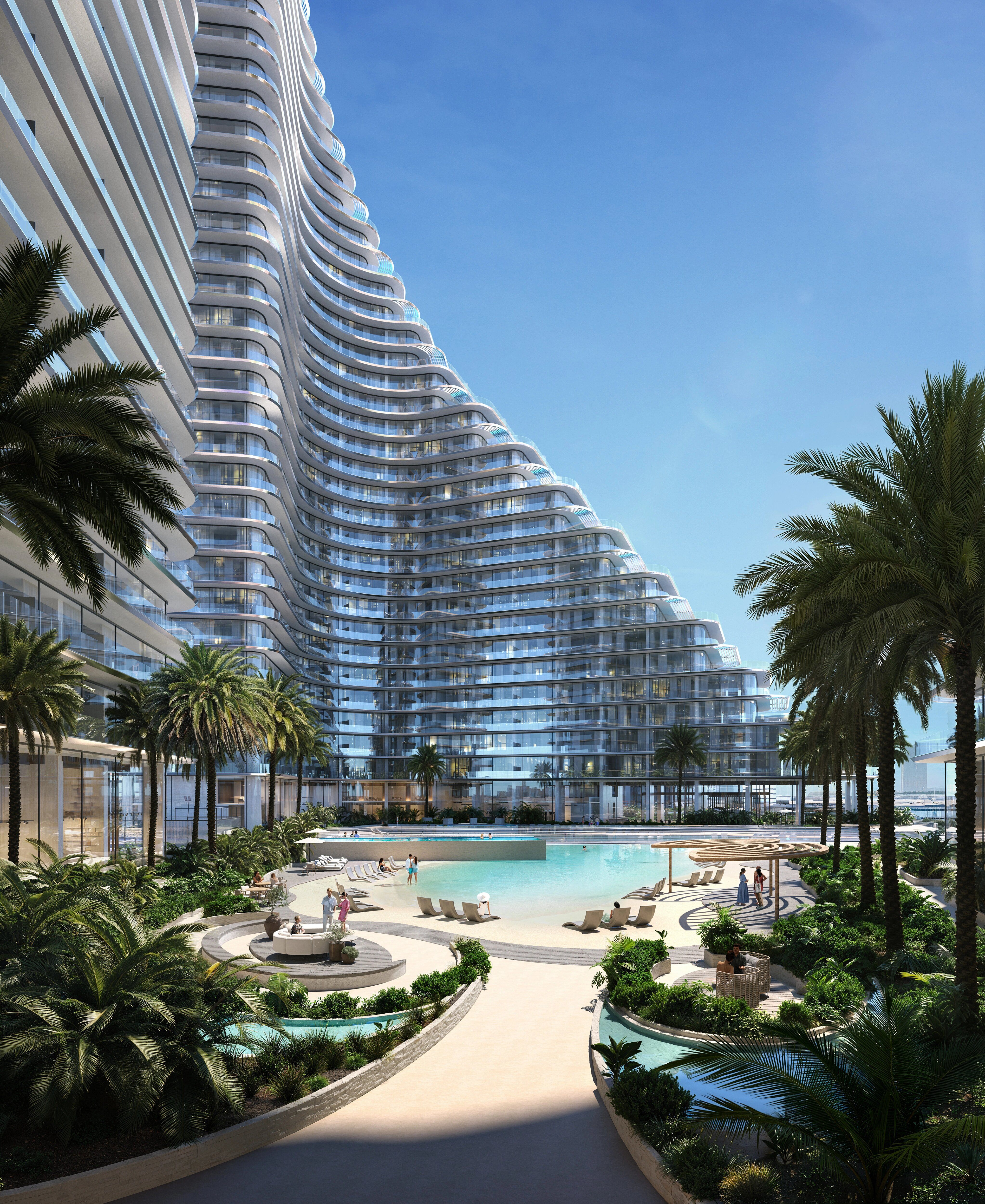 Binghatti Flare Gallery 1