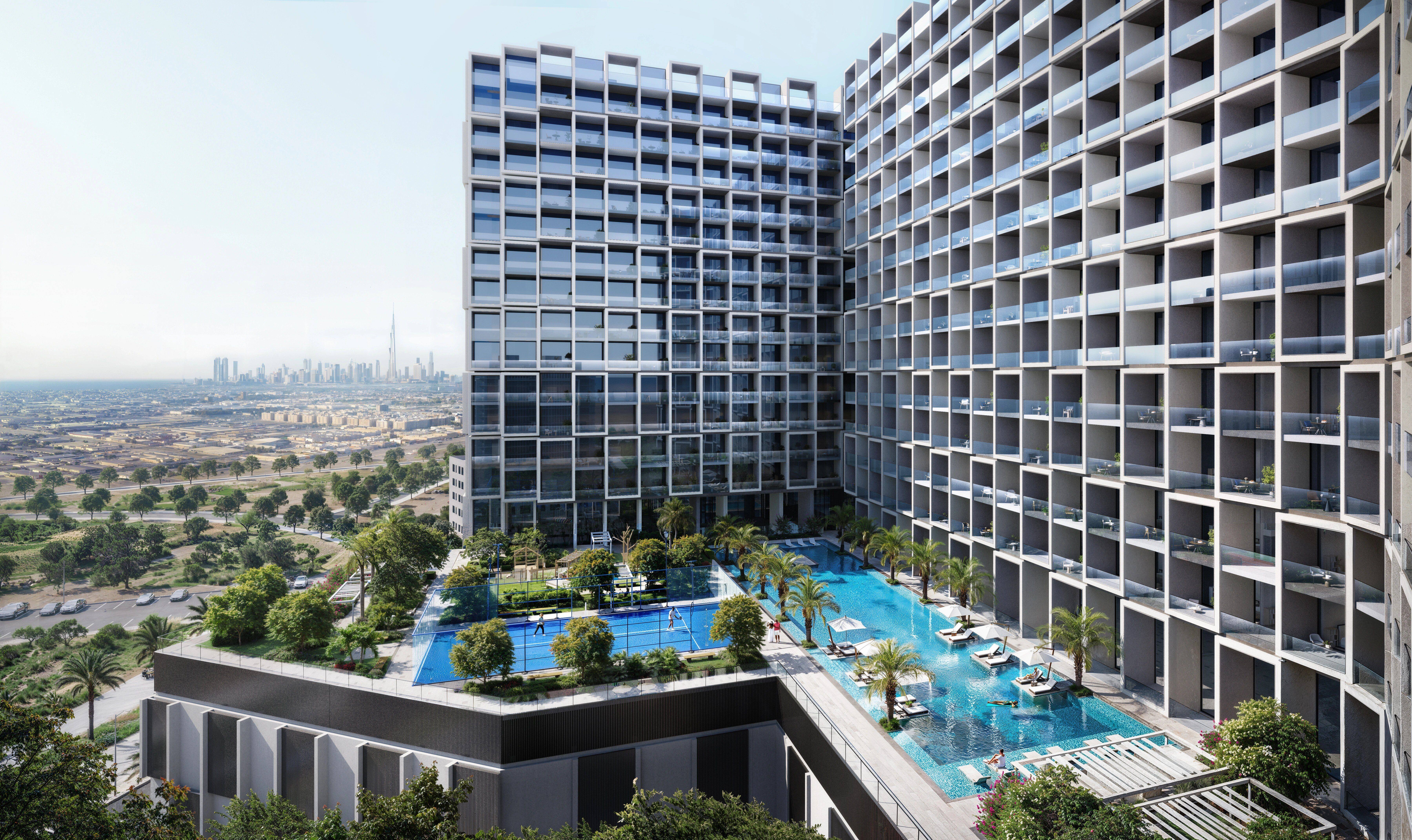 Binghatti Cullinan Gallery 1