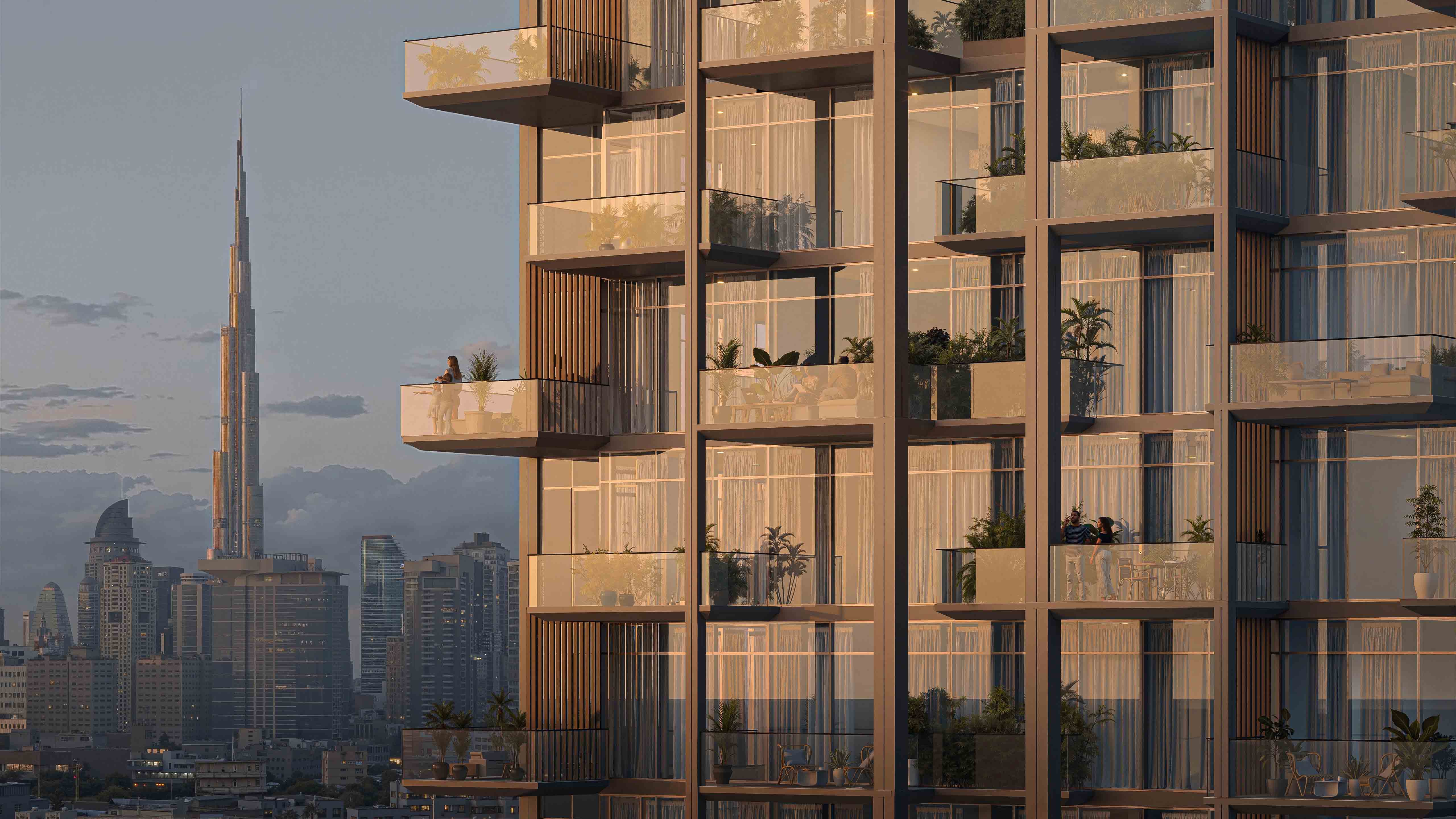 وينوود هورايزون Gallery 1