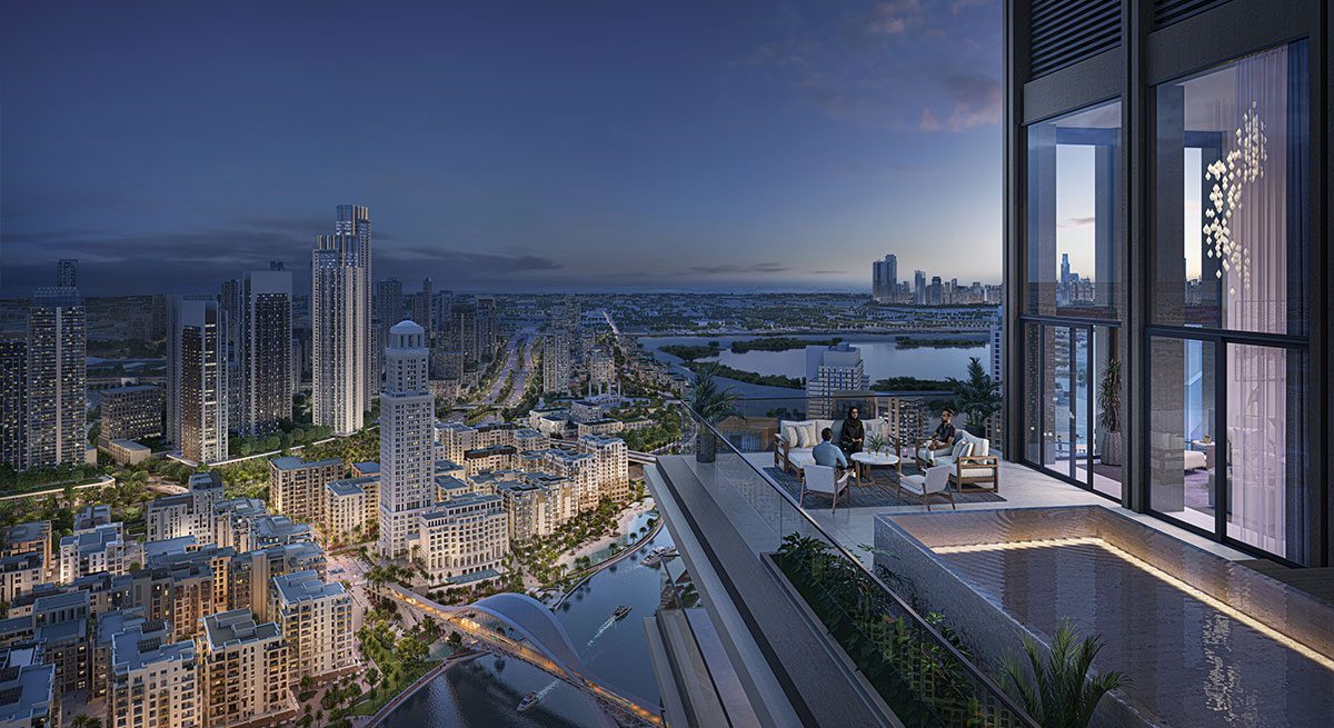 كريك واترز 2 Gallery 1