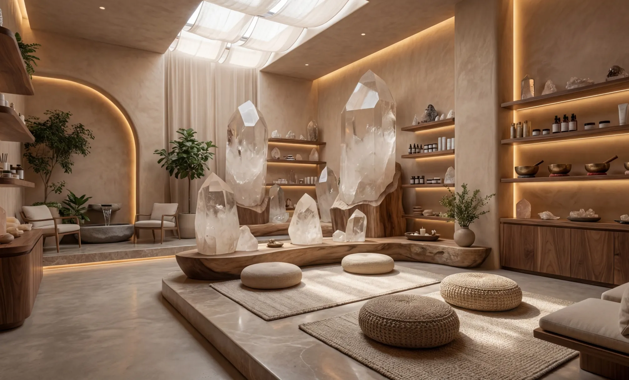 The Brooks by sobha Gallery 1