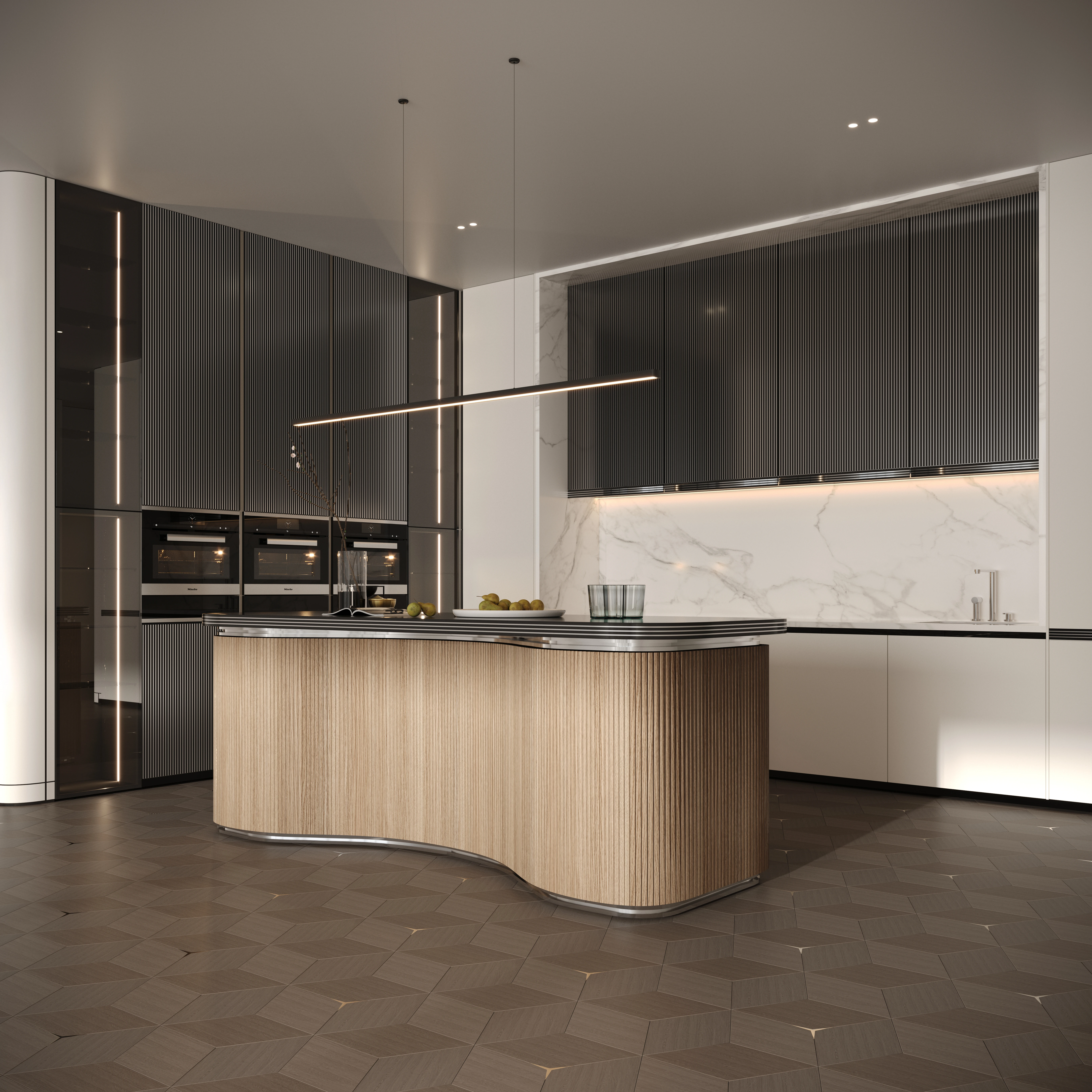 Mercedes-Benz Places  10