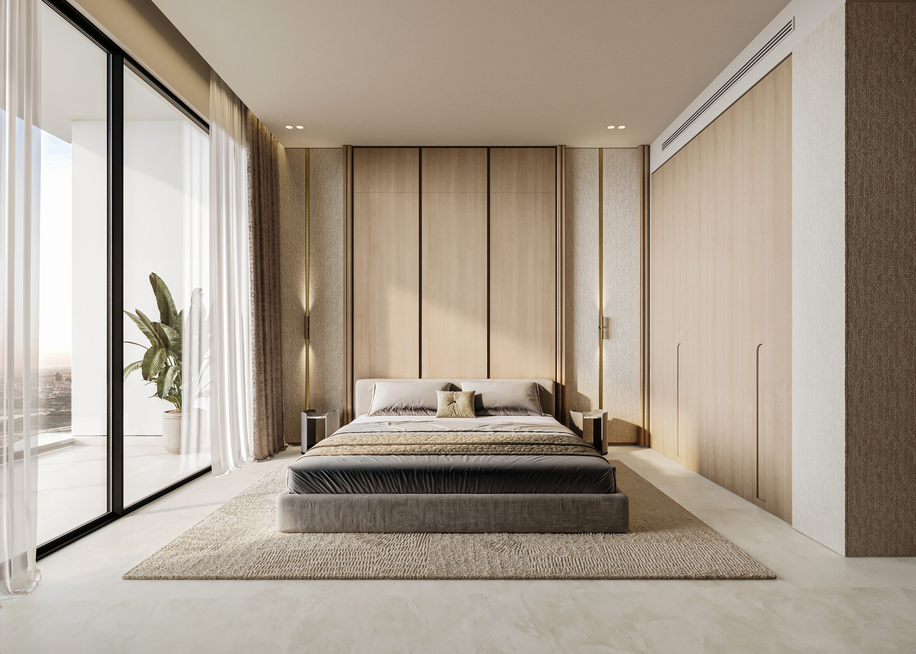 Binghatti Cullinan 10