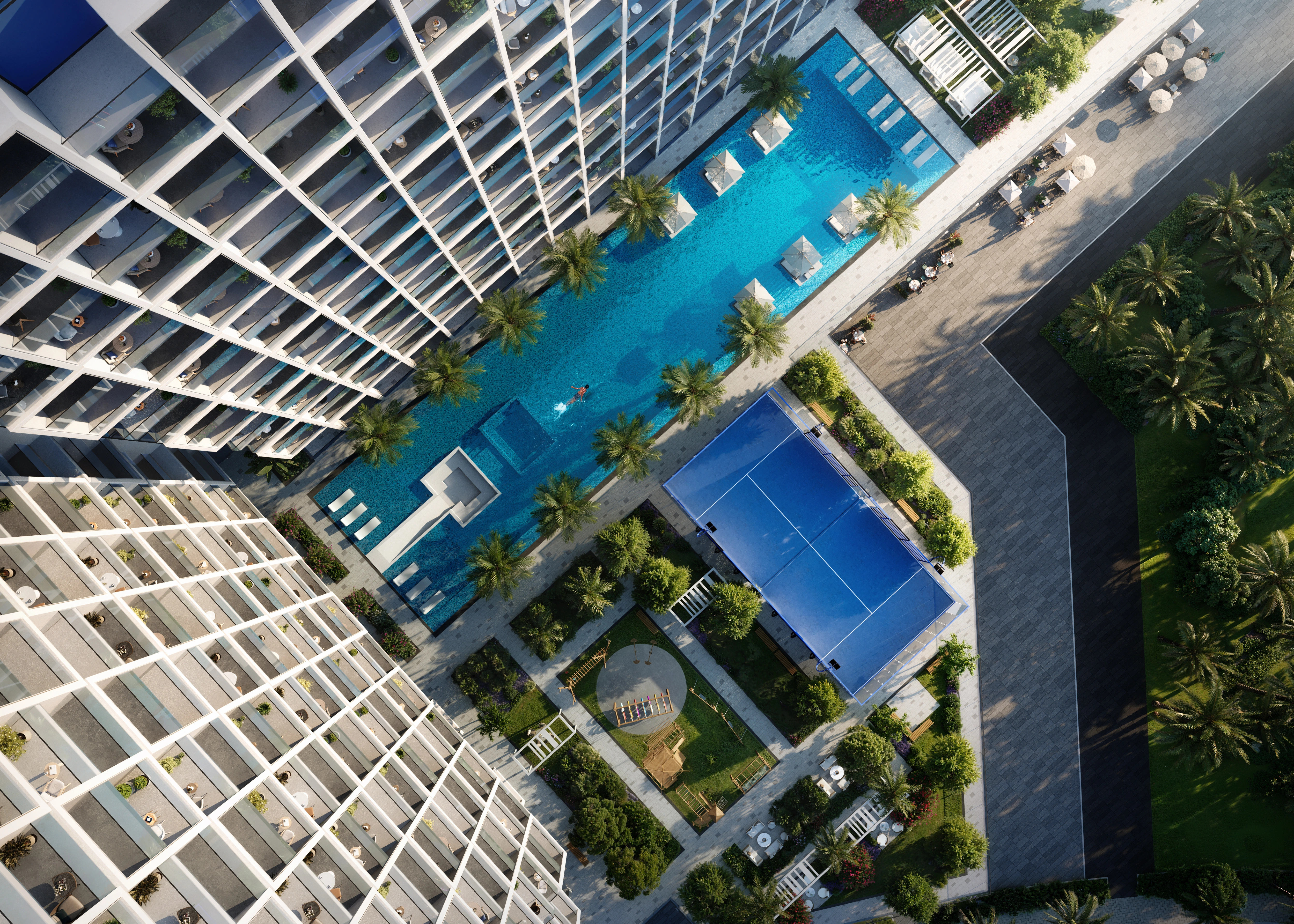 Binghatti Cullinan 4