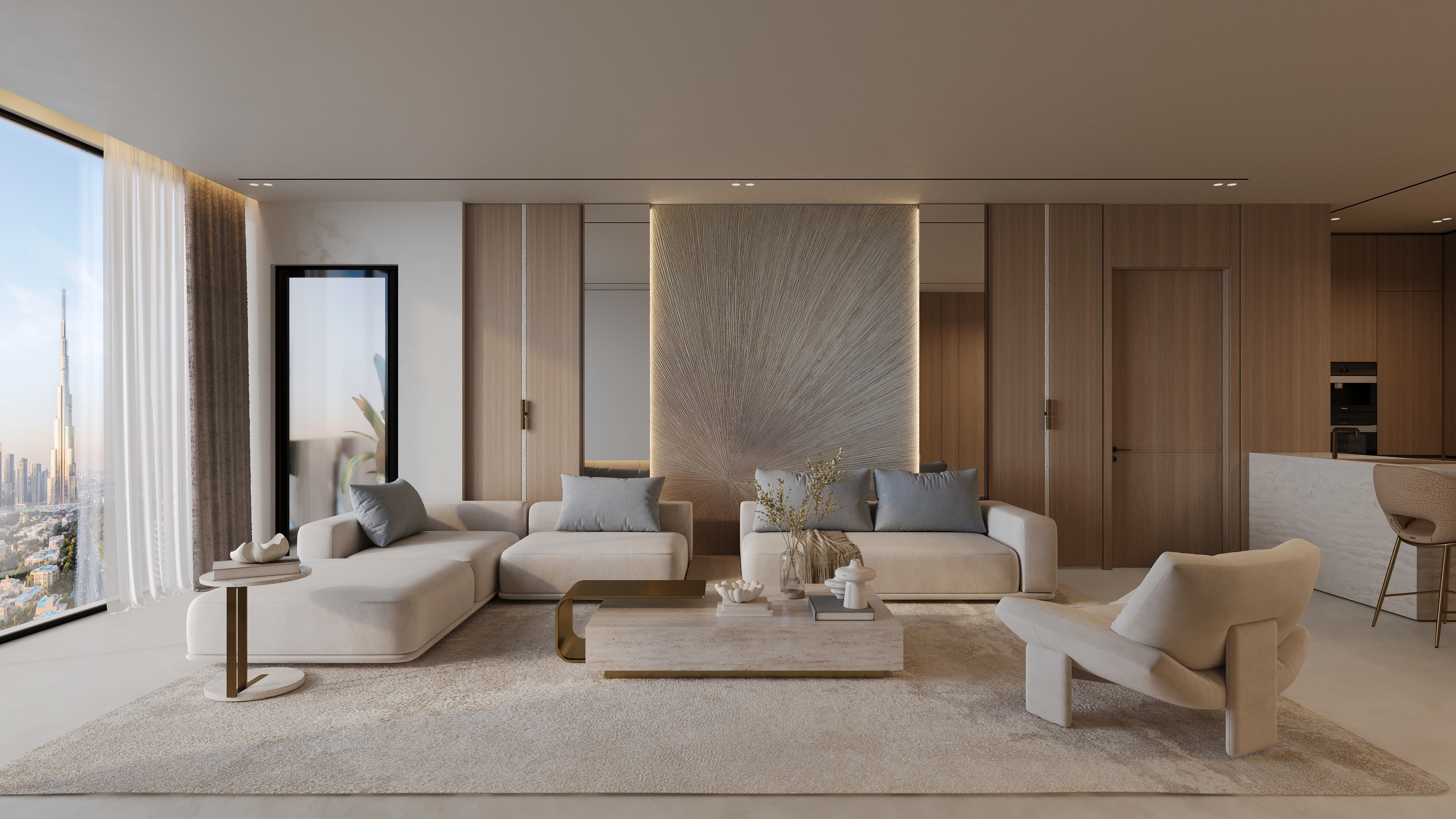 Binghatti Cullinan 8