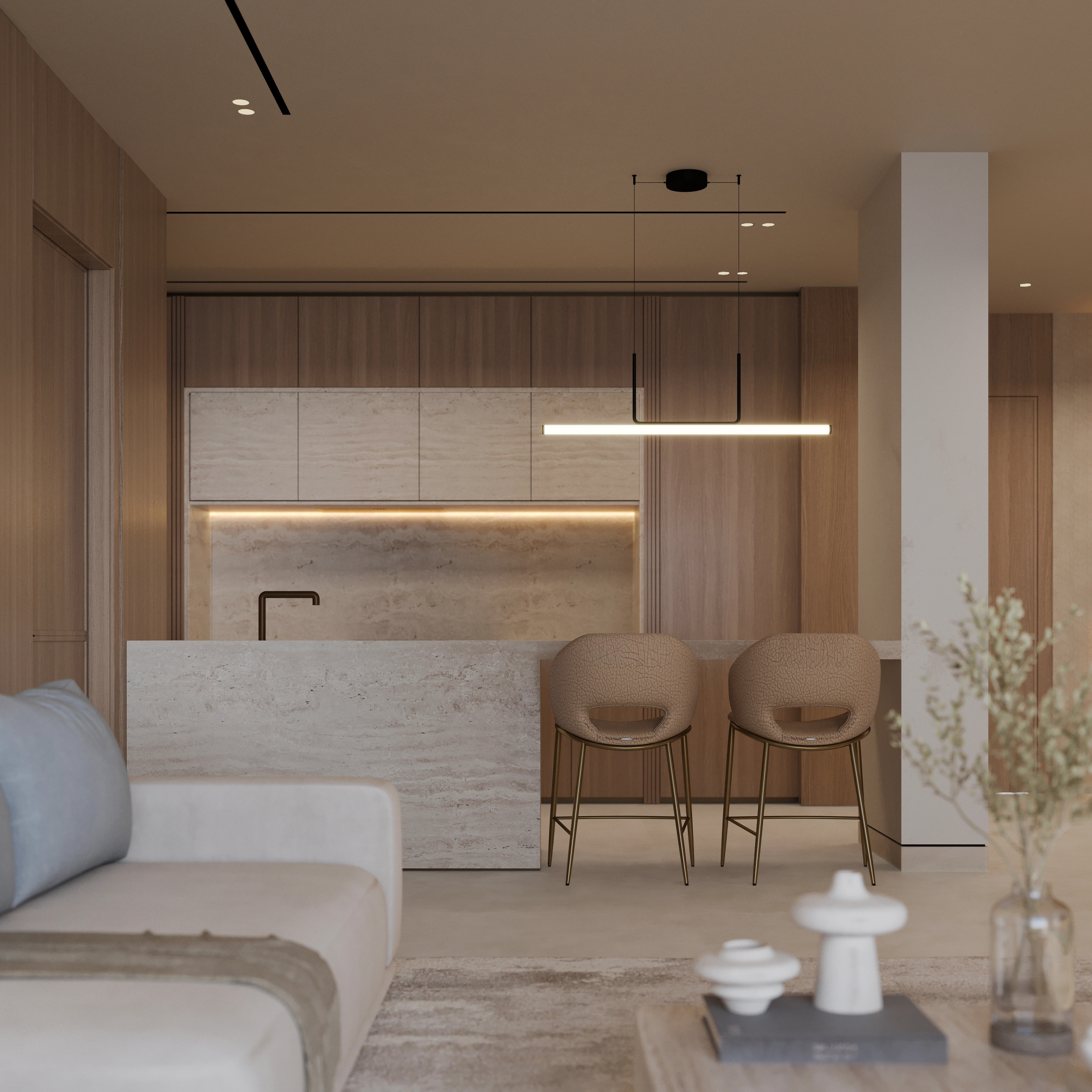 Binghatti Cullinan 9