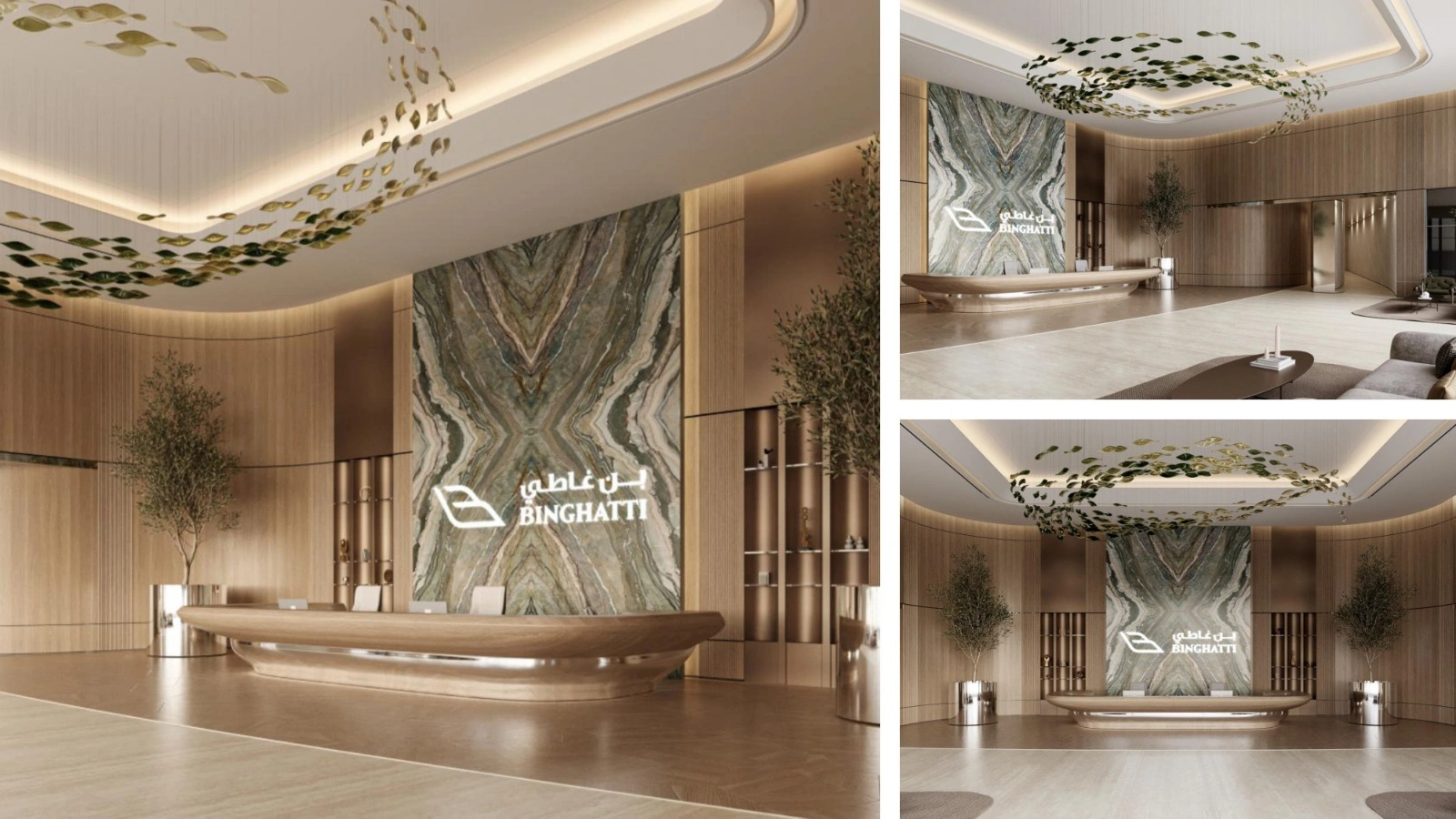 Binghatti Sky Terraces 3