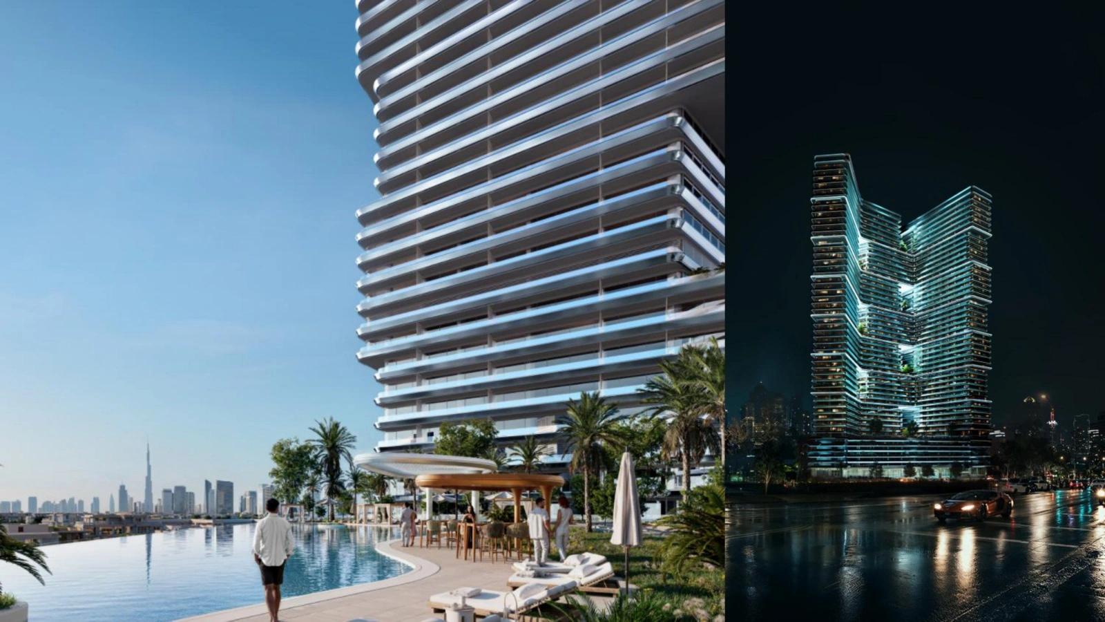 Binghatti Sky Terraces 5