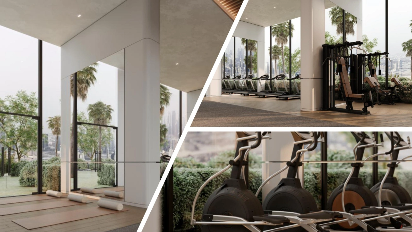 Binghatti Sky Terraces 6