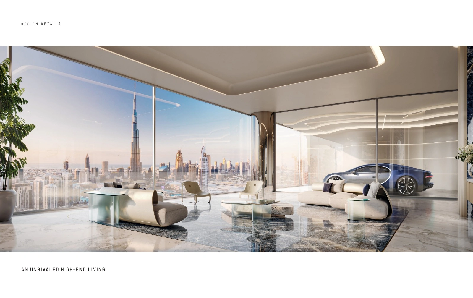 BUGATTI Residences by Binghat 6