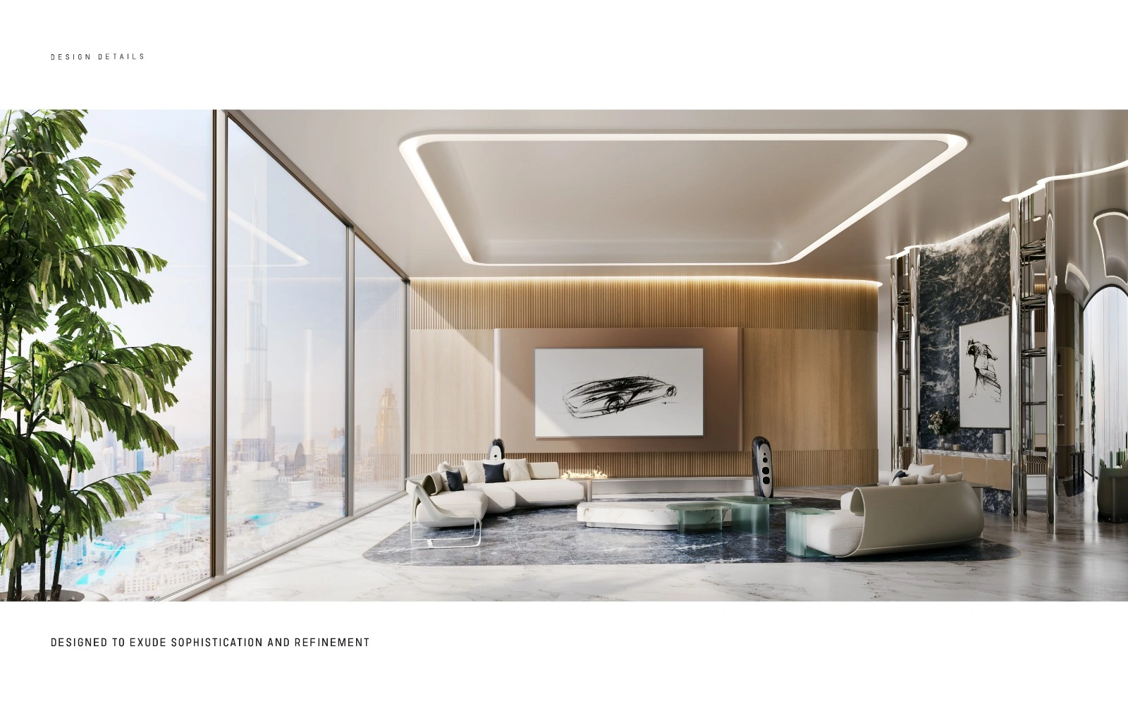 BUGATTI Residences by Binghat 7