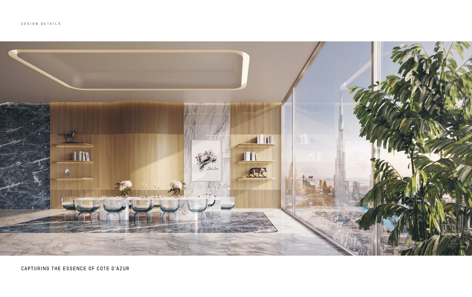 BUGATTI Residences by Binghat 8