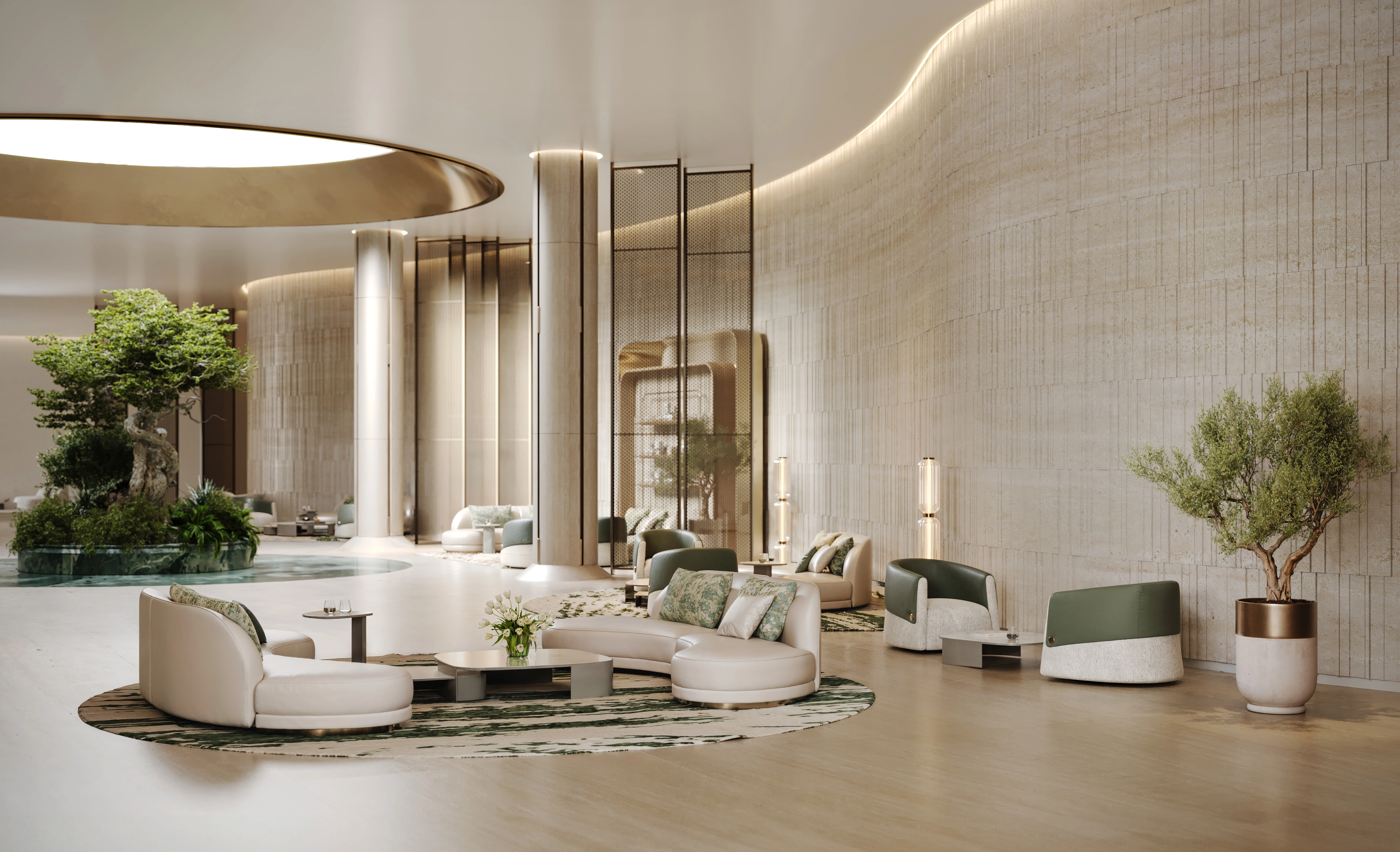 Binghatti Hillcrest 5