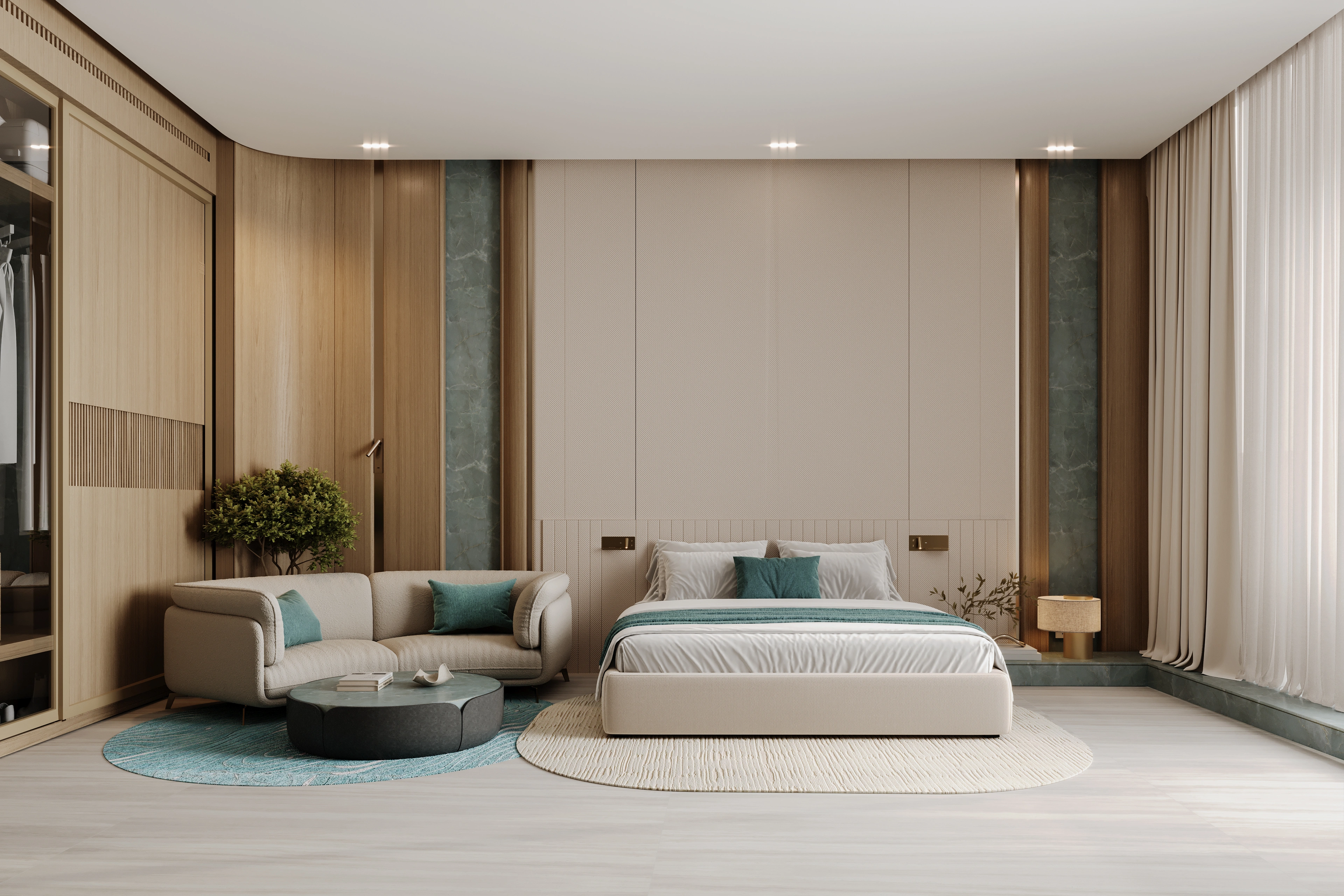 Binghatti Aquarise 10