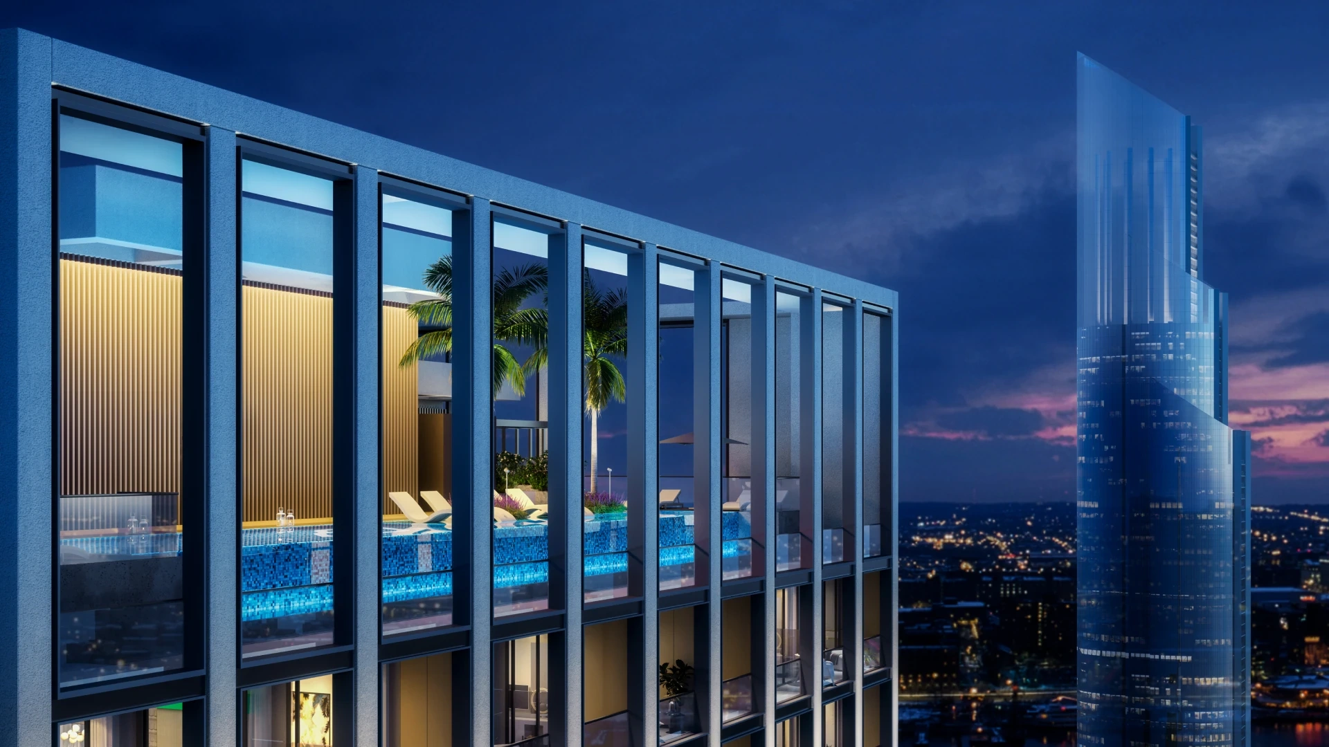 Binghatti Moonlight 4