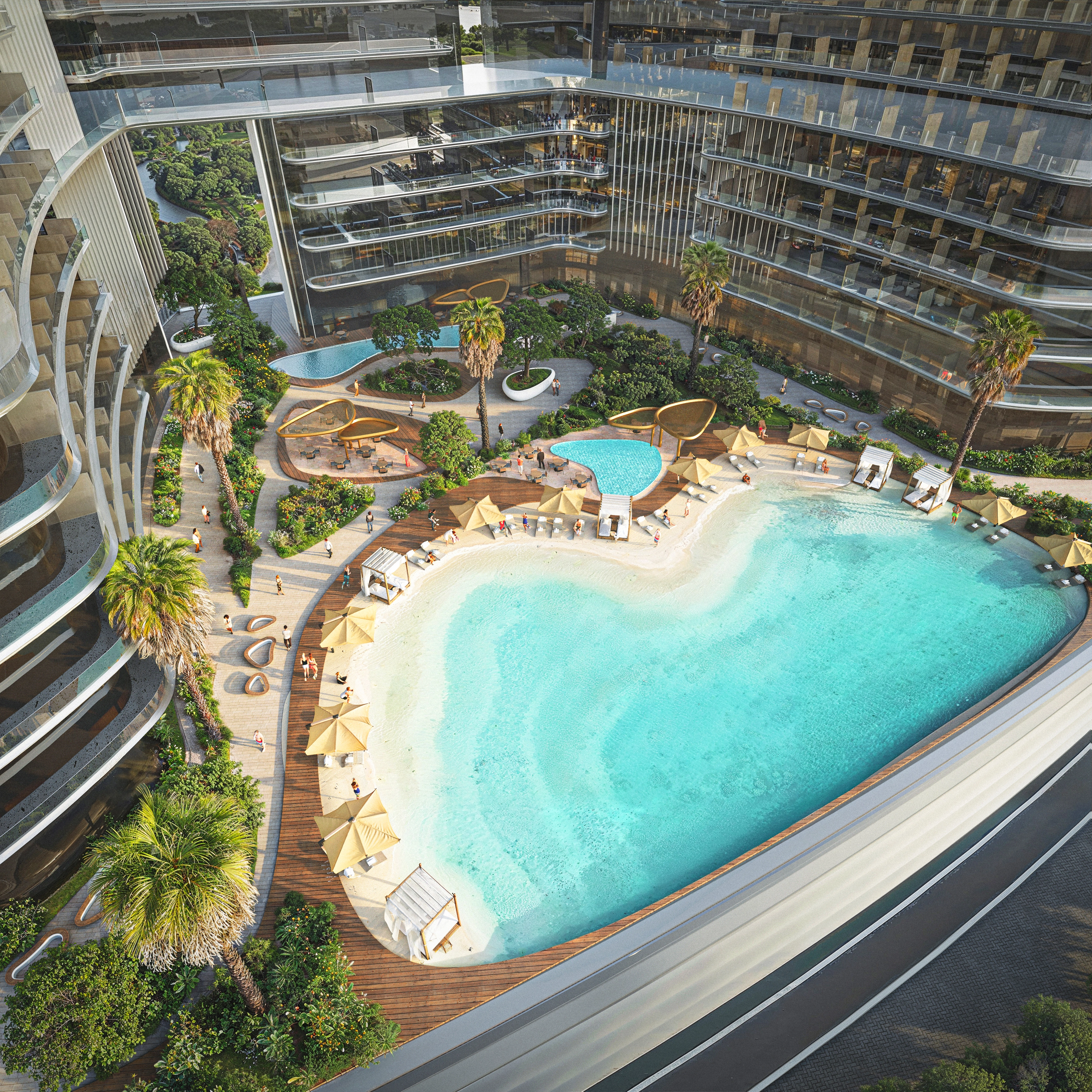 Binghatti Hillviews 6