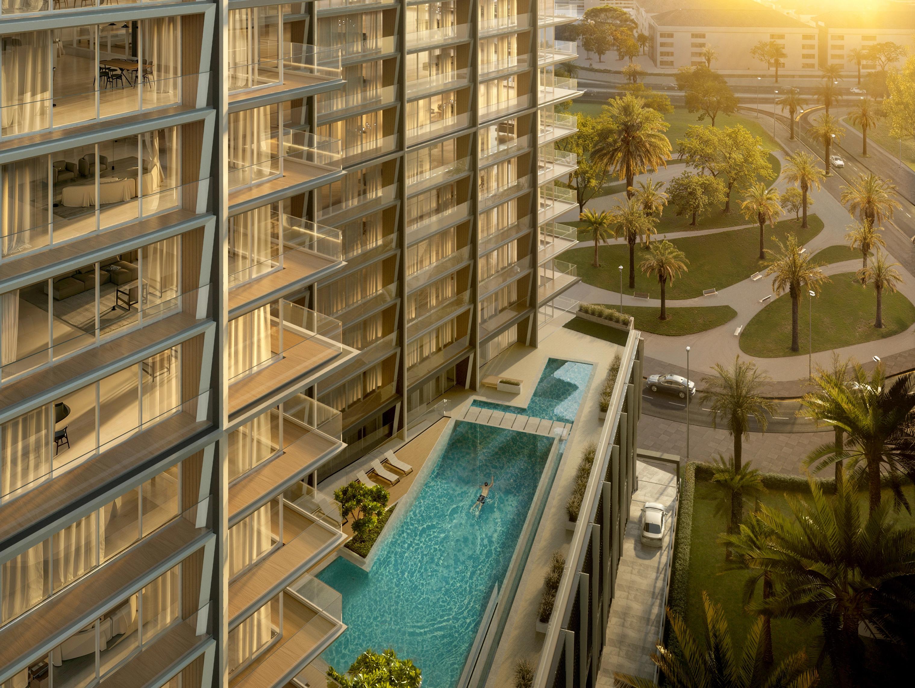 Binghatti Starlight 3